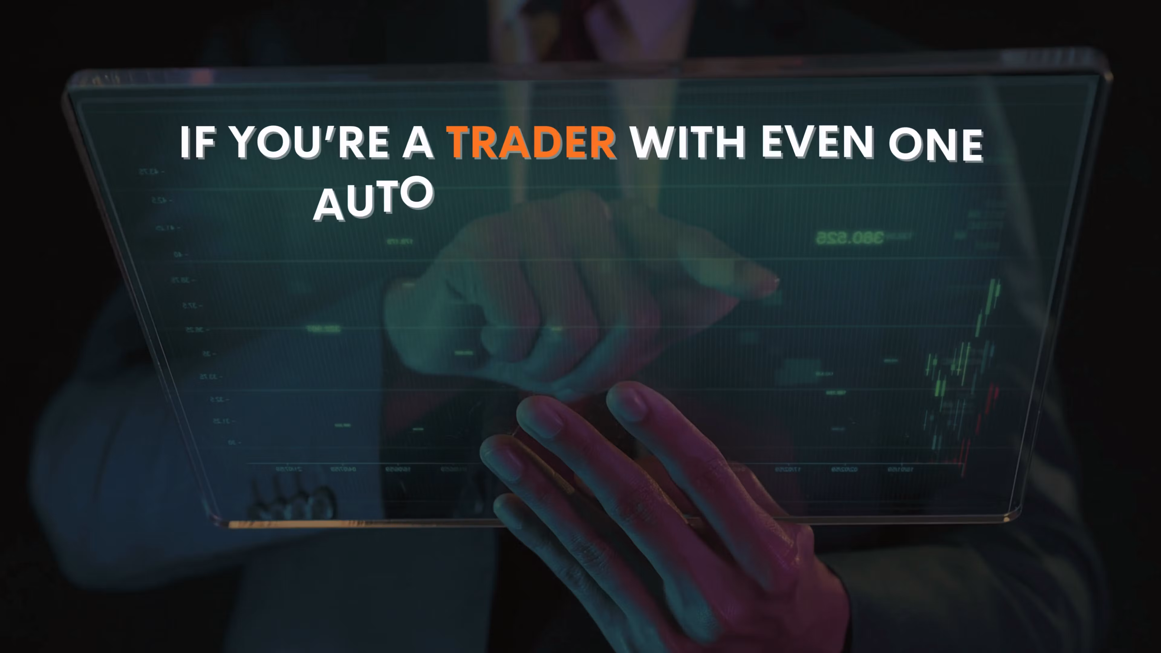Sell Trading Bots