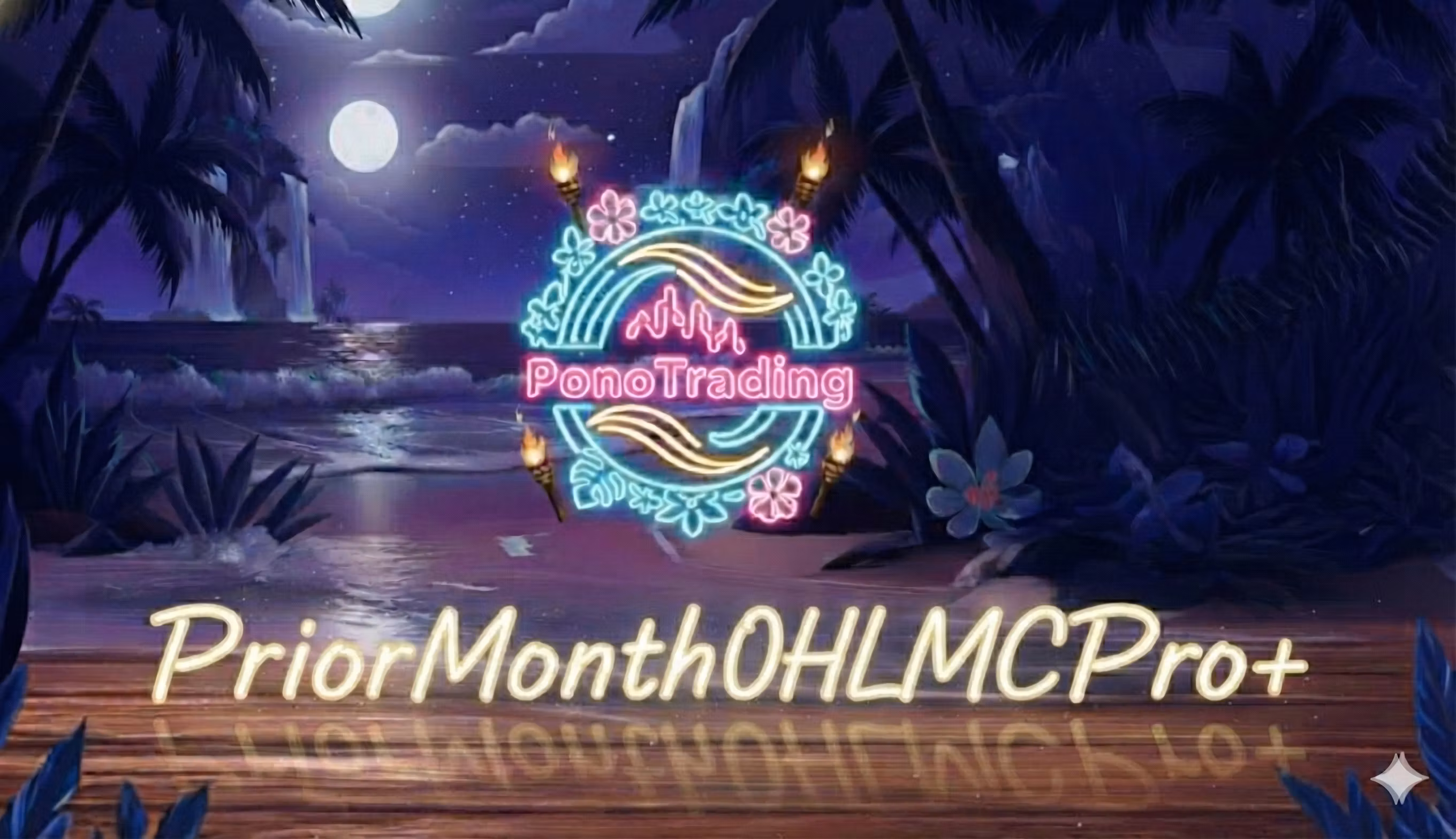 PriorMonthOHLMC Pro+