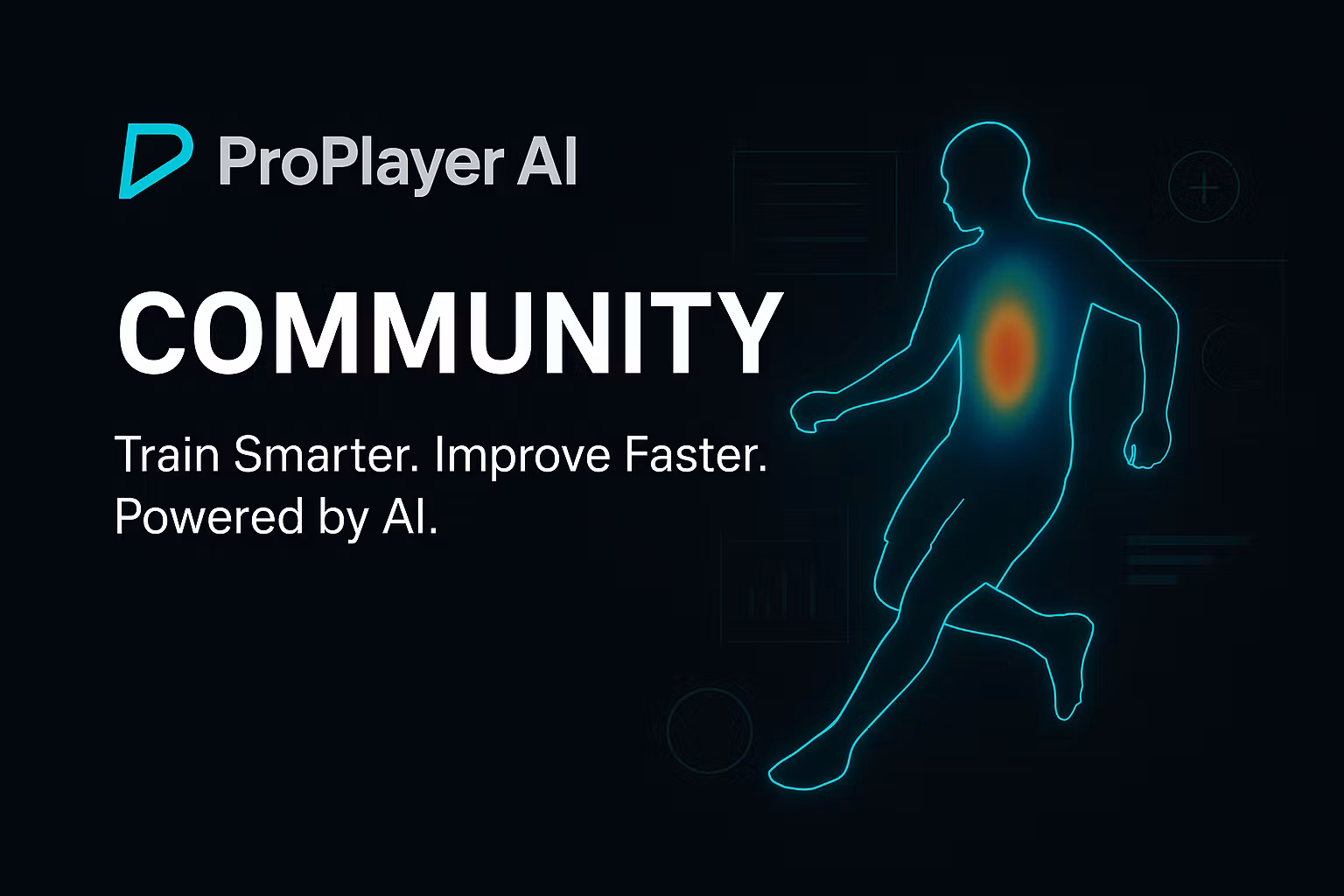 Free Soccer Training Community