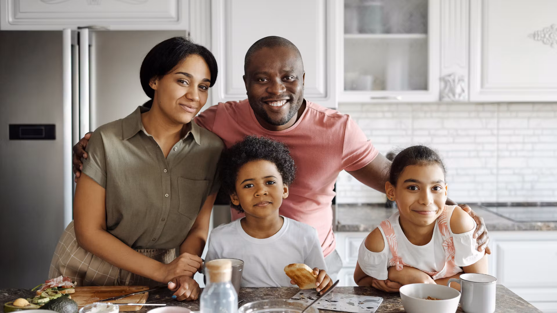 Meltdown Free Mornings