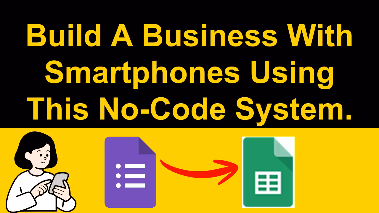 Google Forms and Sheets Guide