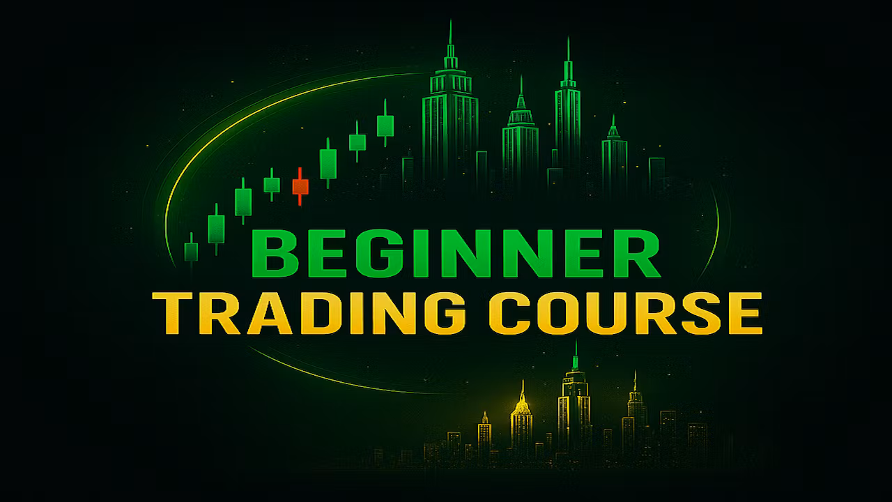 Beginner Trading Course