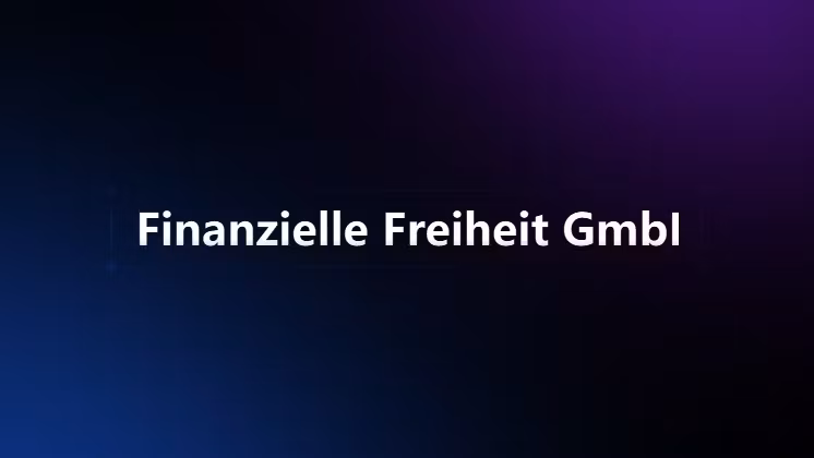 Finanzielle Freiheit GmbH