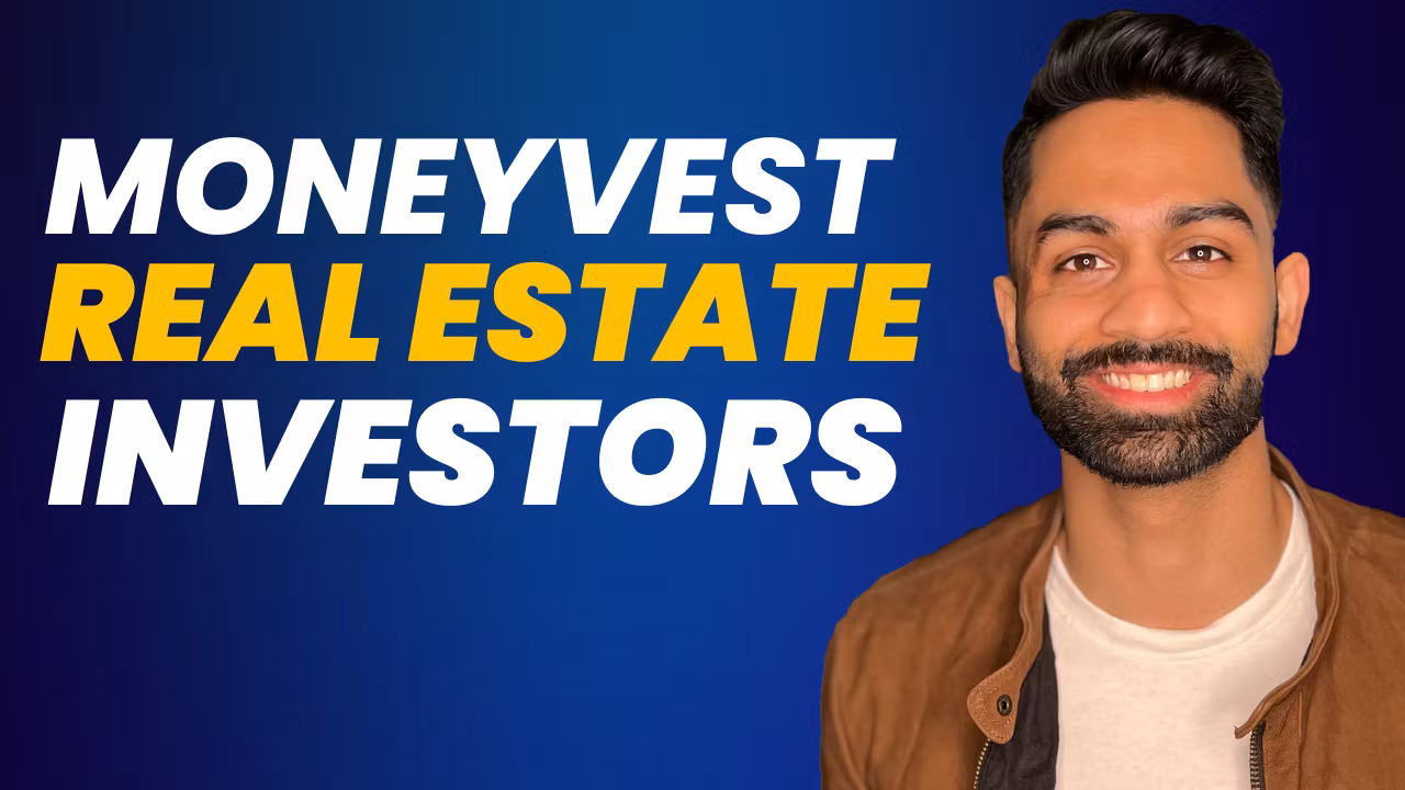 Moneyvest Real Estate