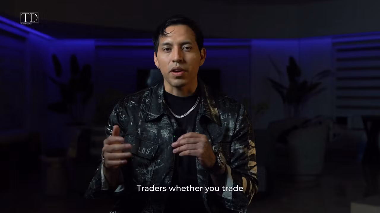 Trade & Crypto By Design(Free)