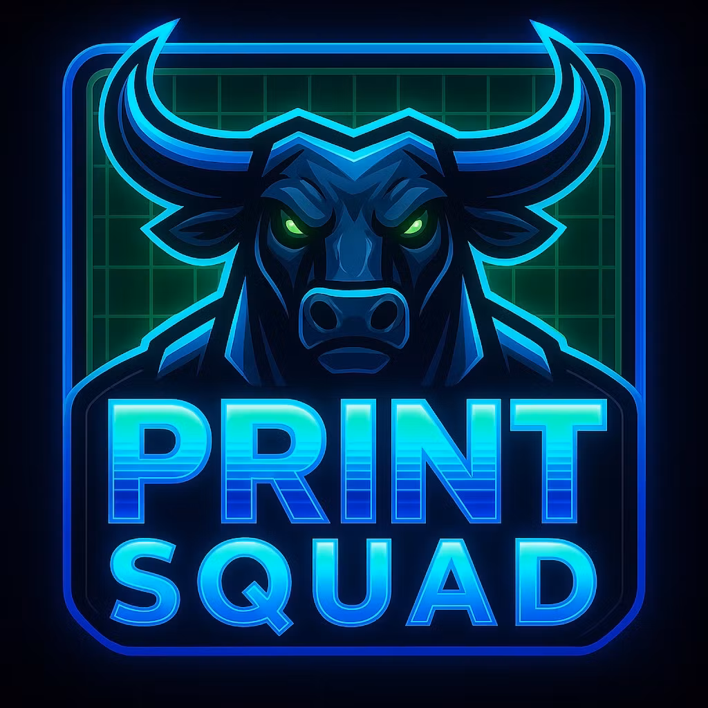 PrintSquad 