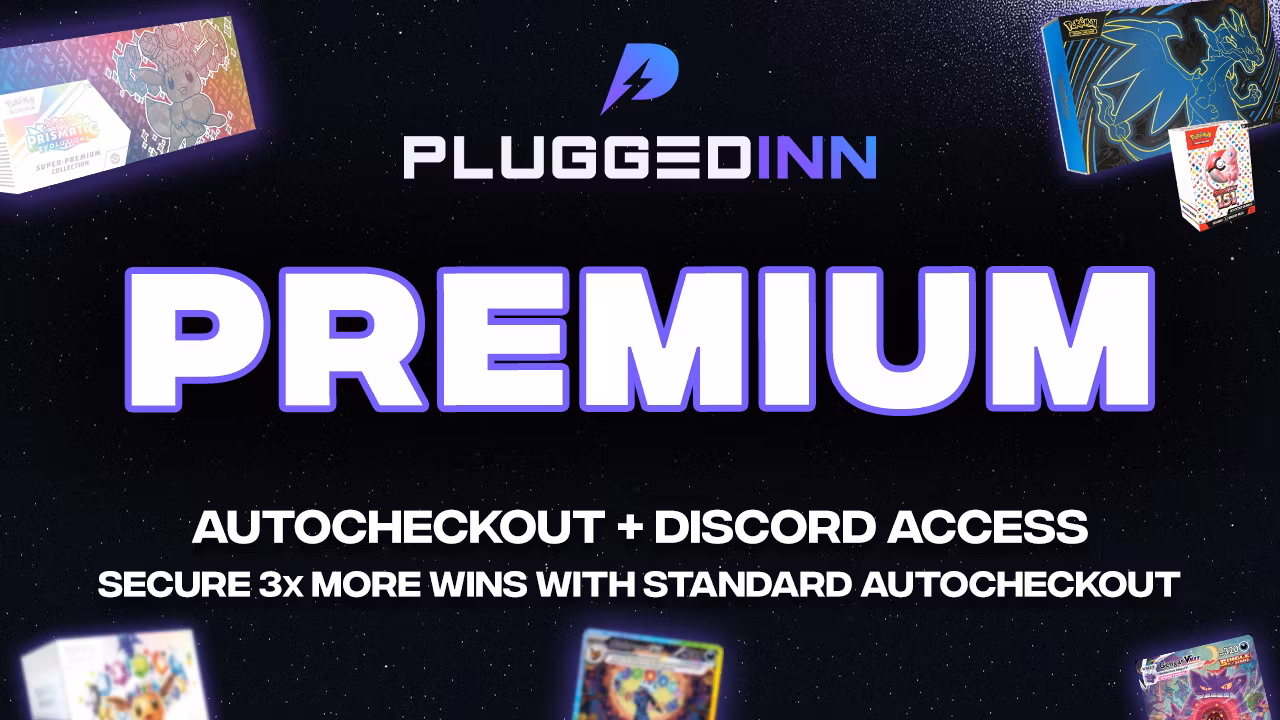 Premium: Most Popular ⭐