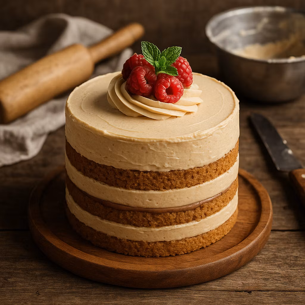 La Maîtrise Gourmande