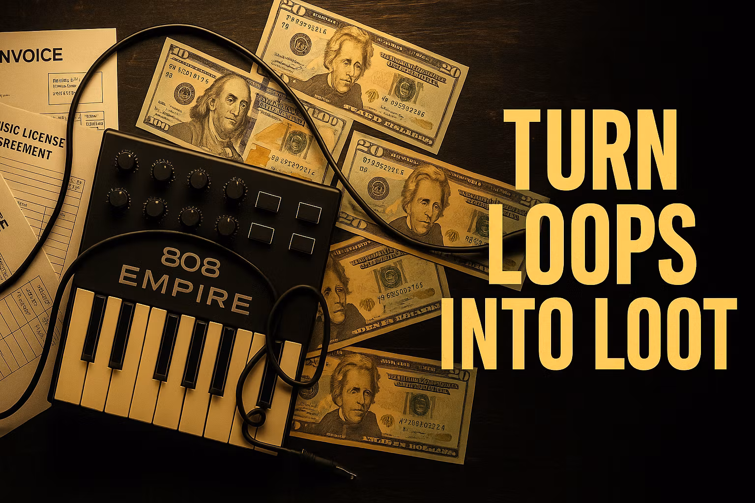 Indi-Producer’s Playbook 