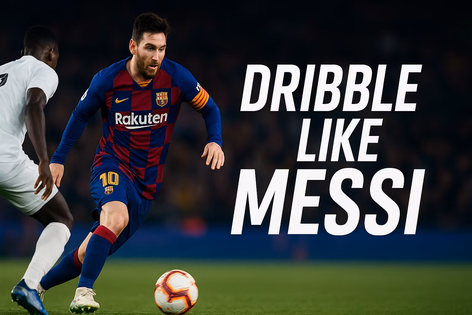 Soccer AI Training Library