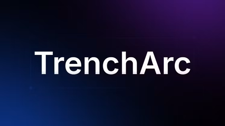 TrenchArc Mentorship