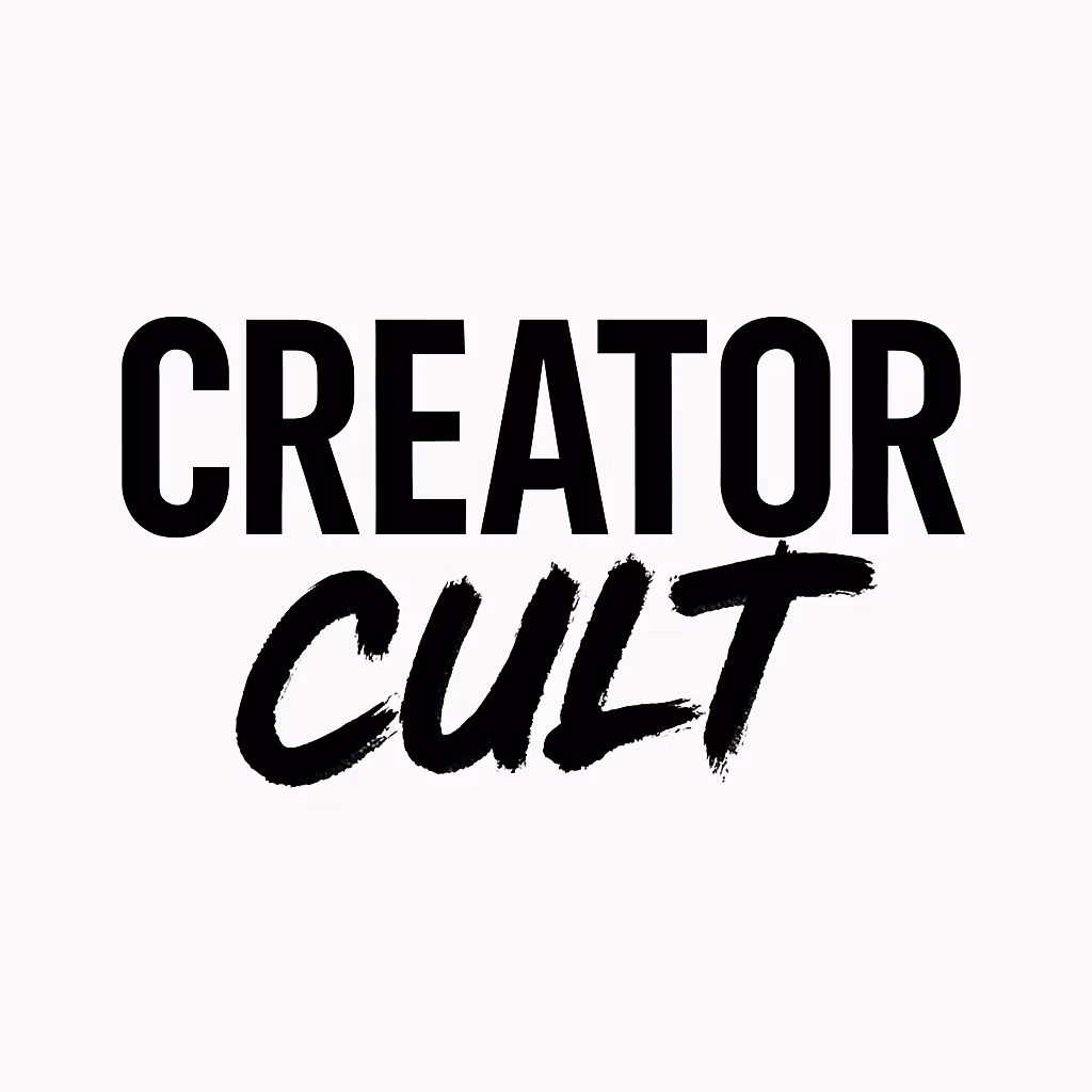 Creator Cult $10k/Mo Roadmap