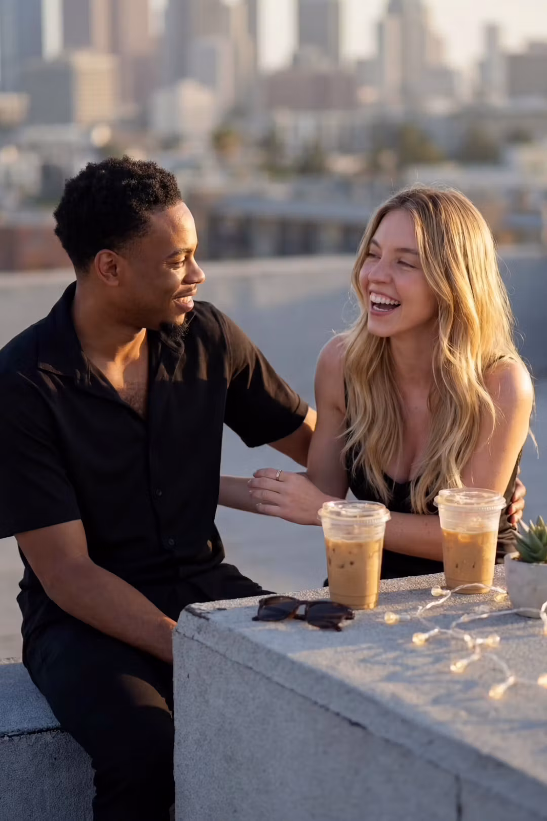 GQ Fashion Prompt Engine