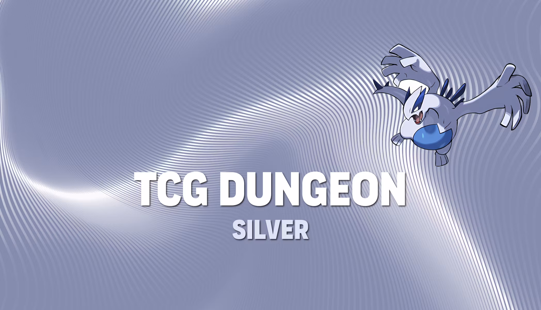 TCG Dungeon - Silver Tier