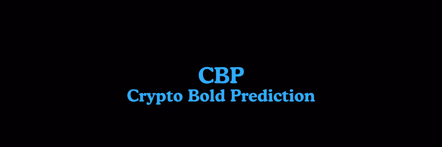 Crypto Bold Prediction – Lab