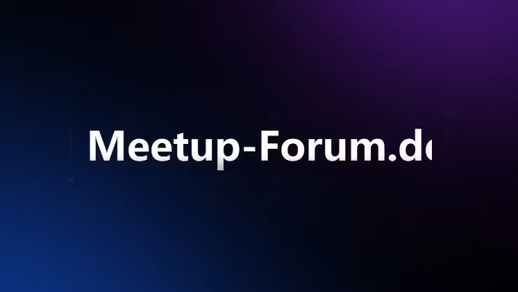 Meetup-Forum.de