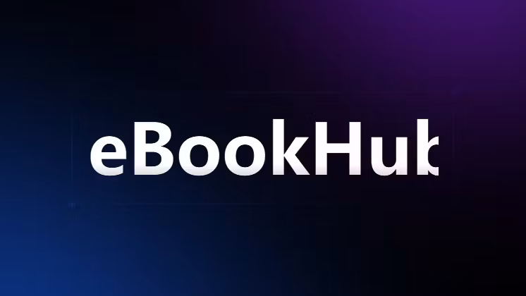 eBookHub