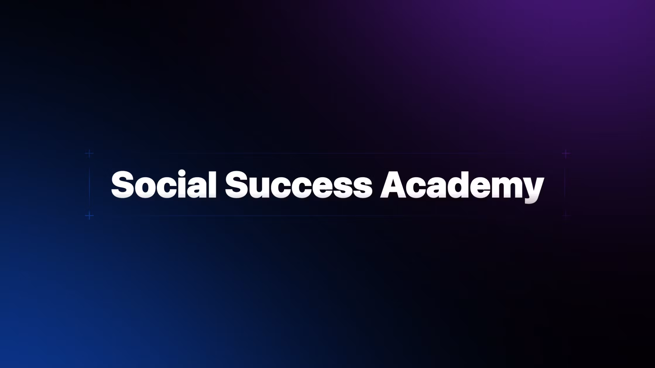 Realtor Social Playbook