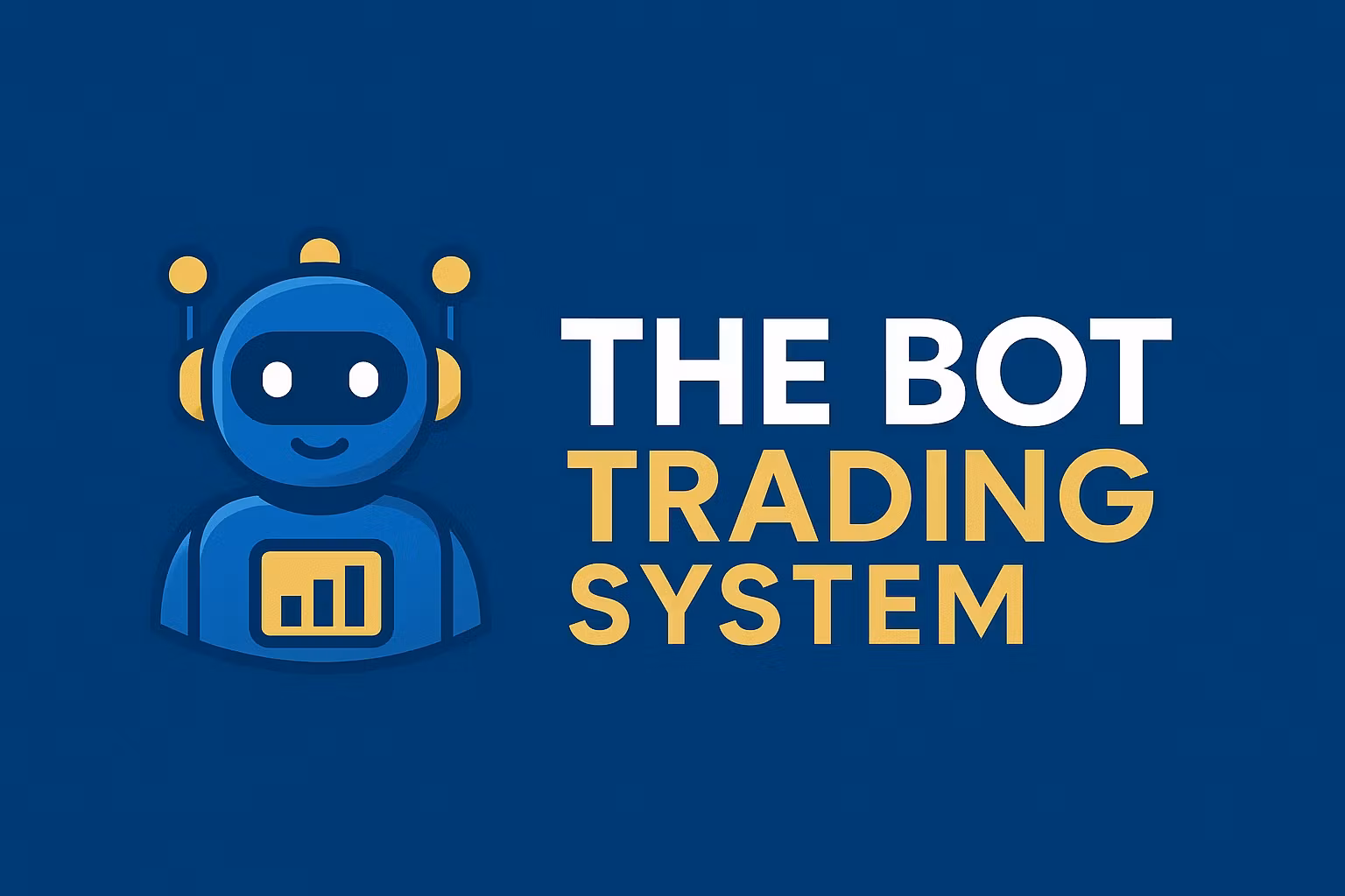 The Bot Trading System