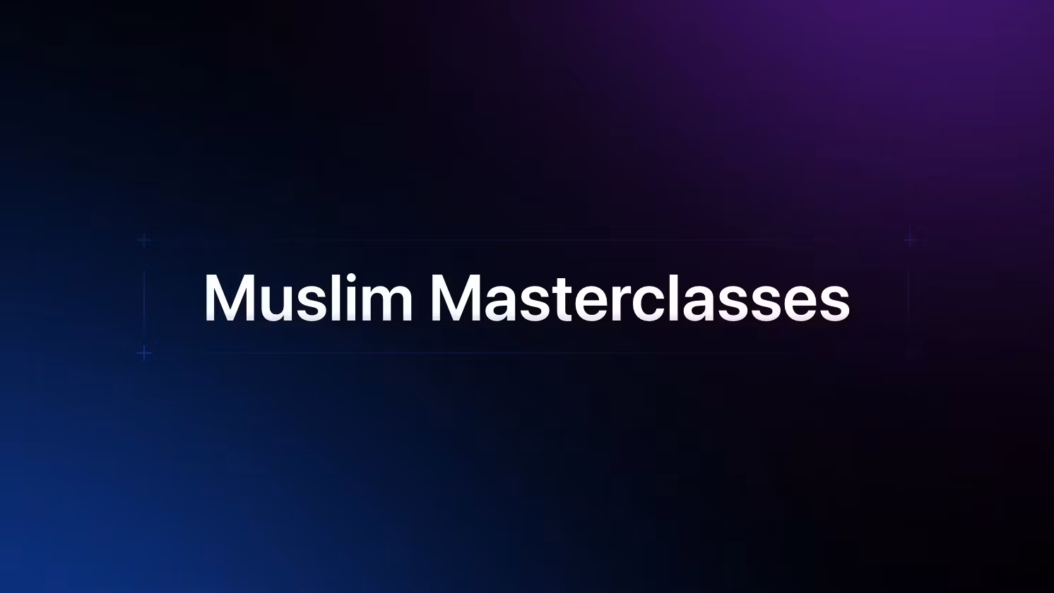 influencer accelerator