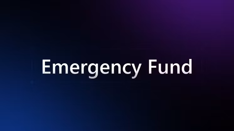 Emergency Fund Calculator