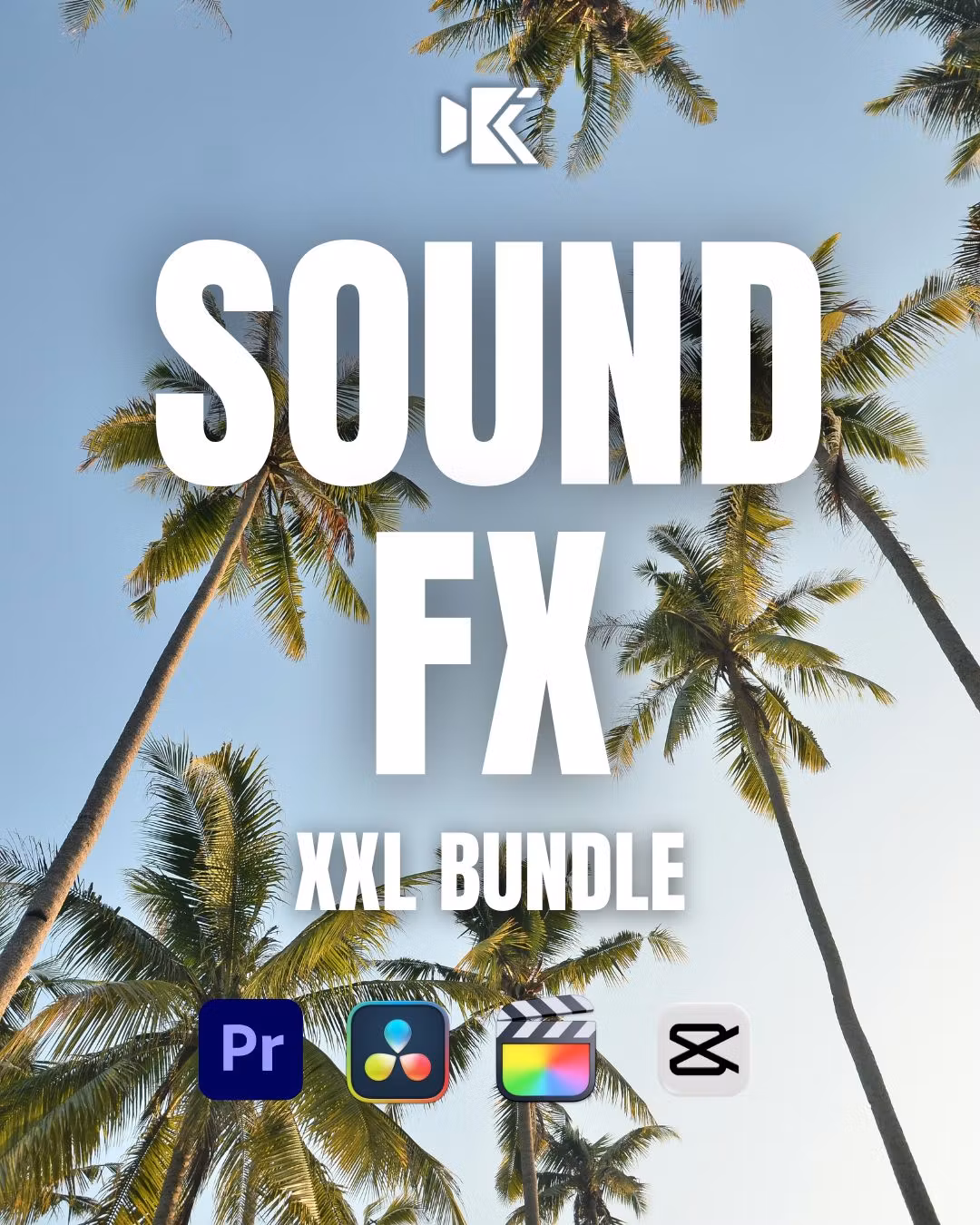 XXL SFX Master Bundle