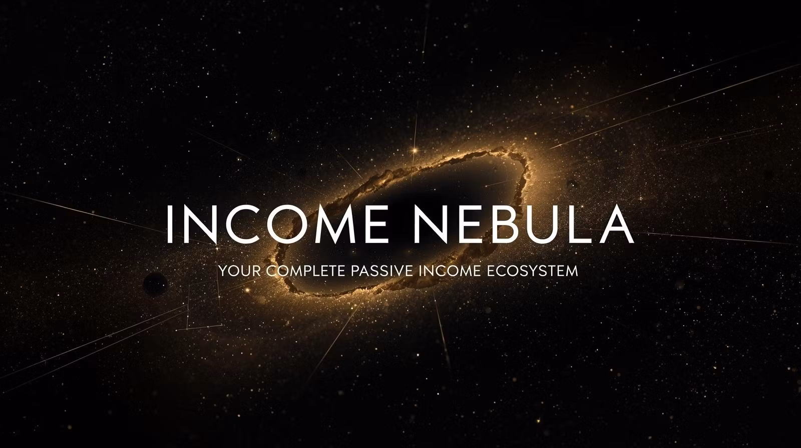 Income Nebula System