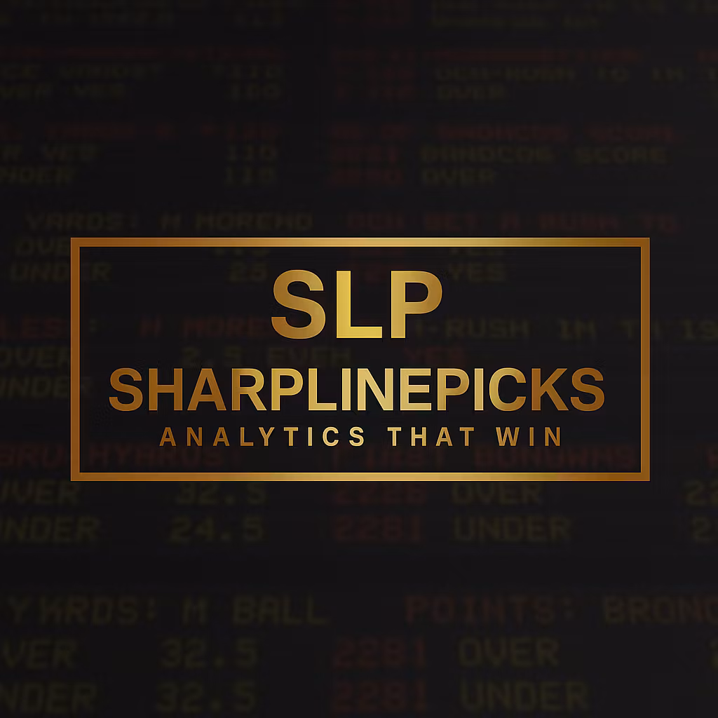 SharpLinePicks Premium Bundle