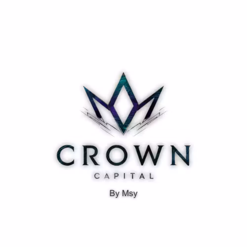 CROWN CAPITAL - BY Ms_y