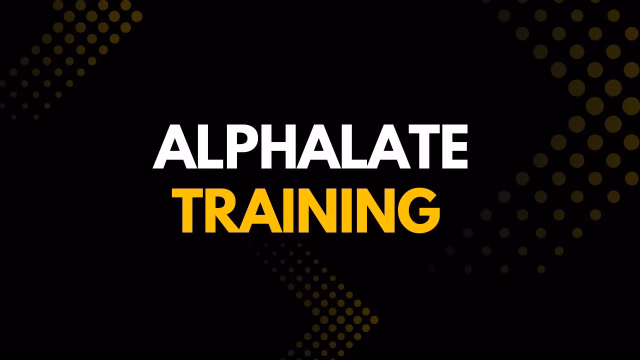 The Alphalete Dream Team
