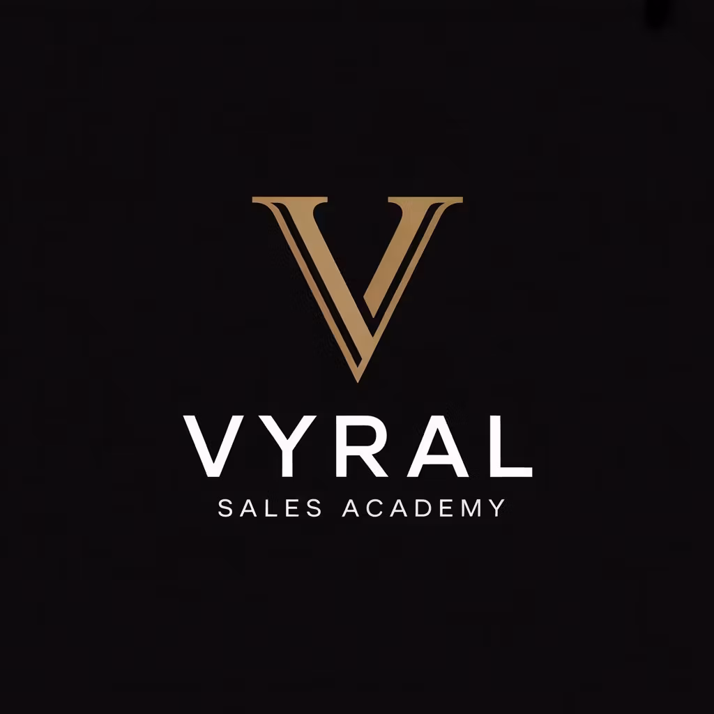 Vyral Sales Academy