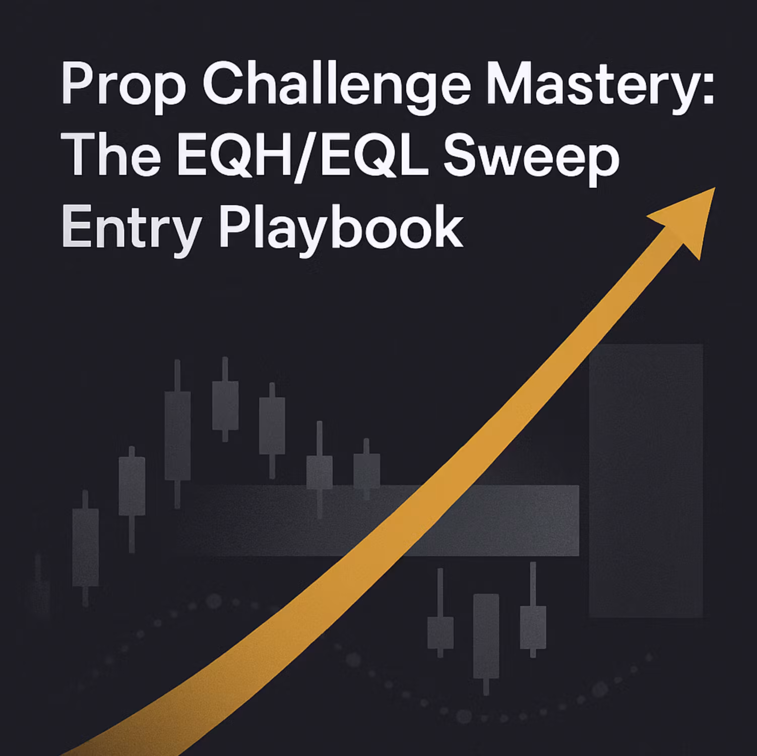 The EQH/EQL Sweep Entry