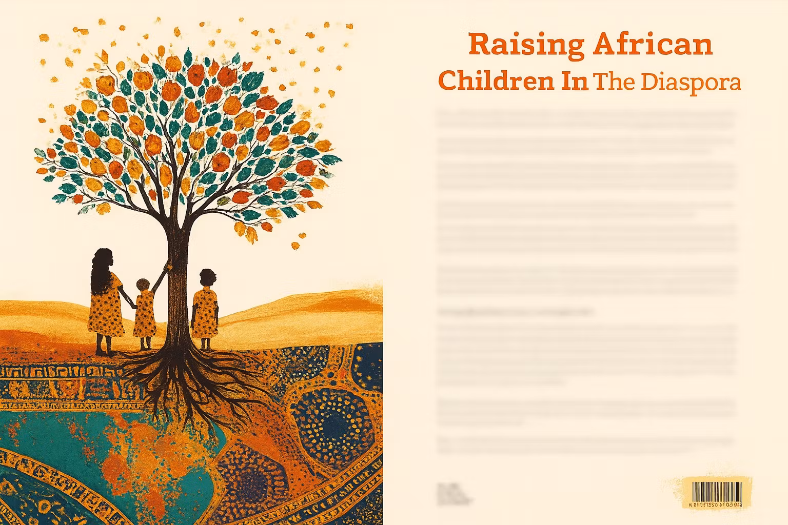 Children In The Diaspora