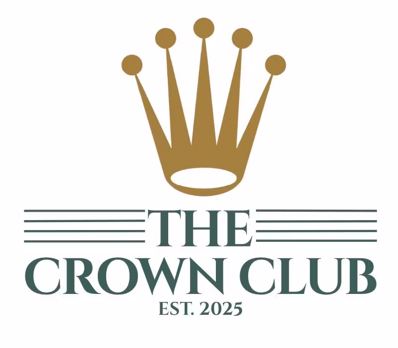 The Crown Club - Membership