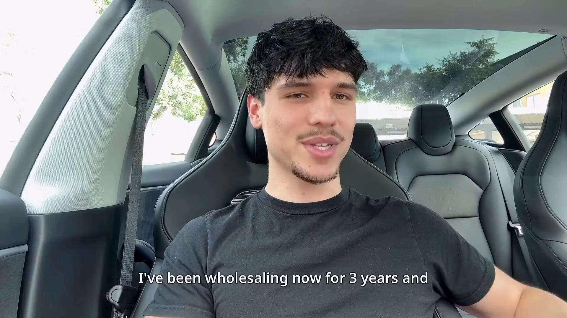 Real Estate Automation