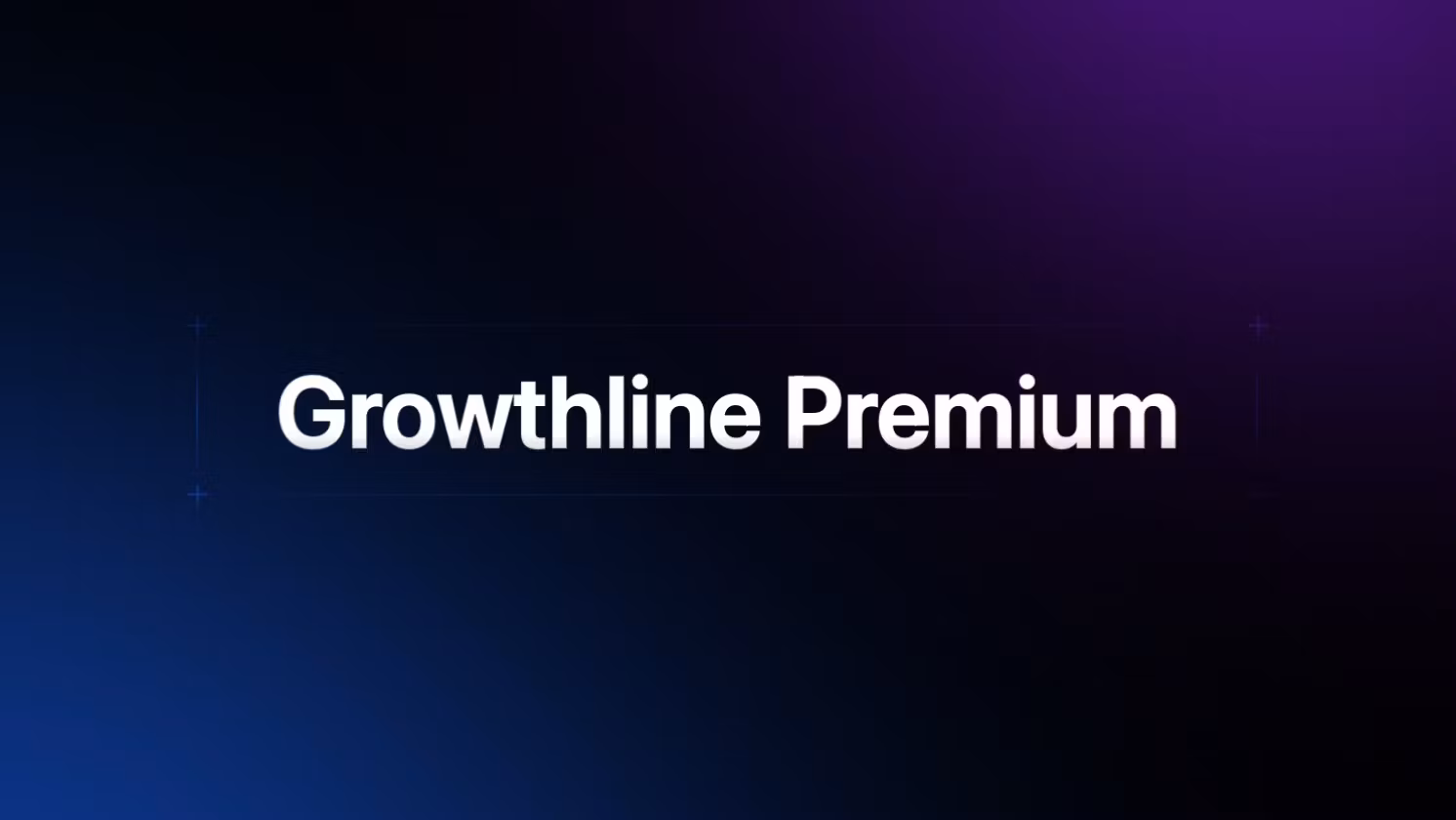 GROWTHLINE 6/MO