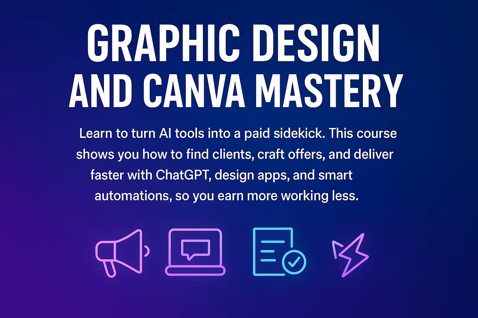 Graphic design,canva mastery