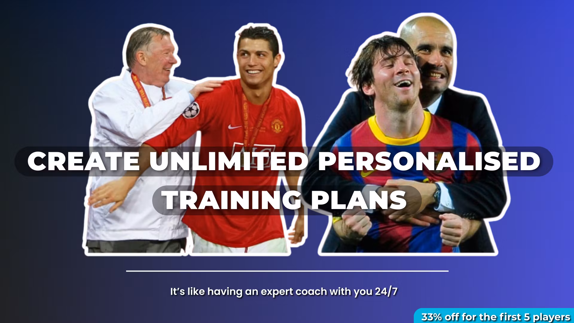 Soccer Training Prompt Pack