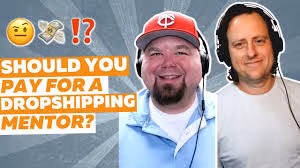 Shopify & Dropshipping Mentors