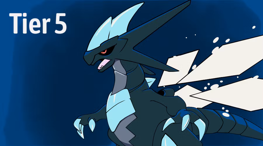 Tier 5 Donation Reward