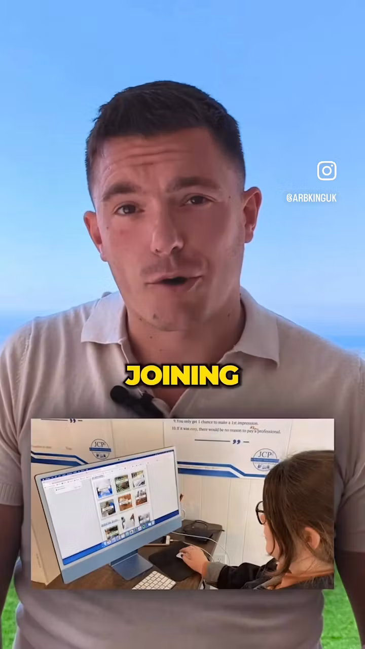 All Things Arbitrage UK