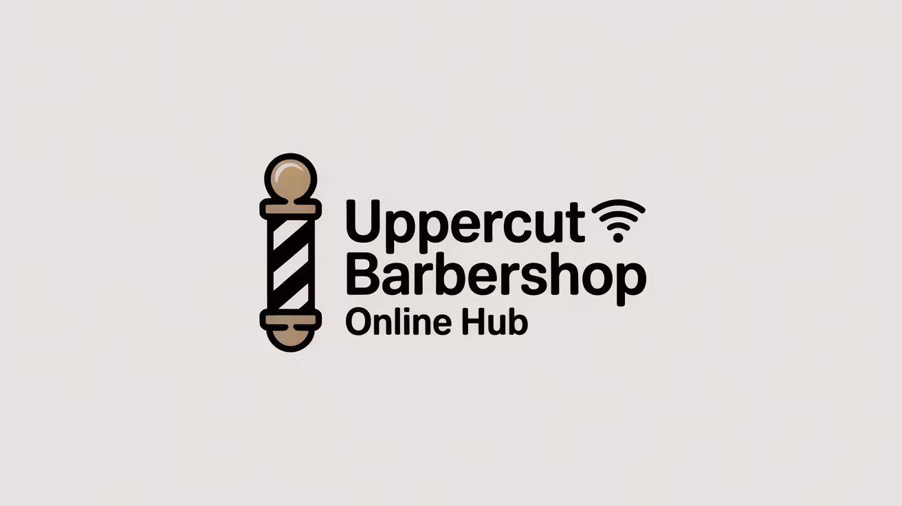 Uppercut Barbershop