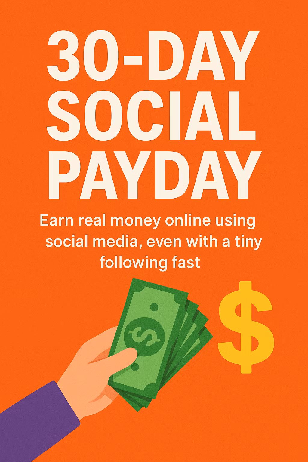 30-Day Social Payday