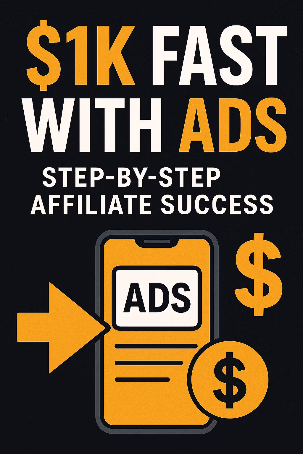 $1K Fast With Ads