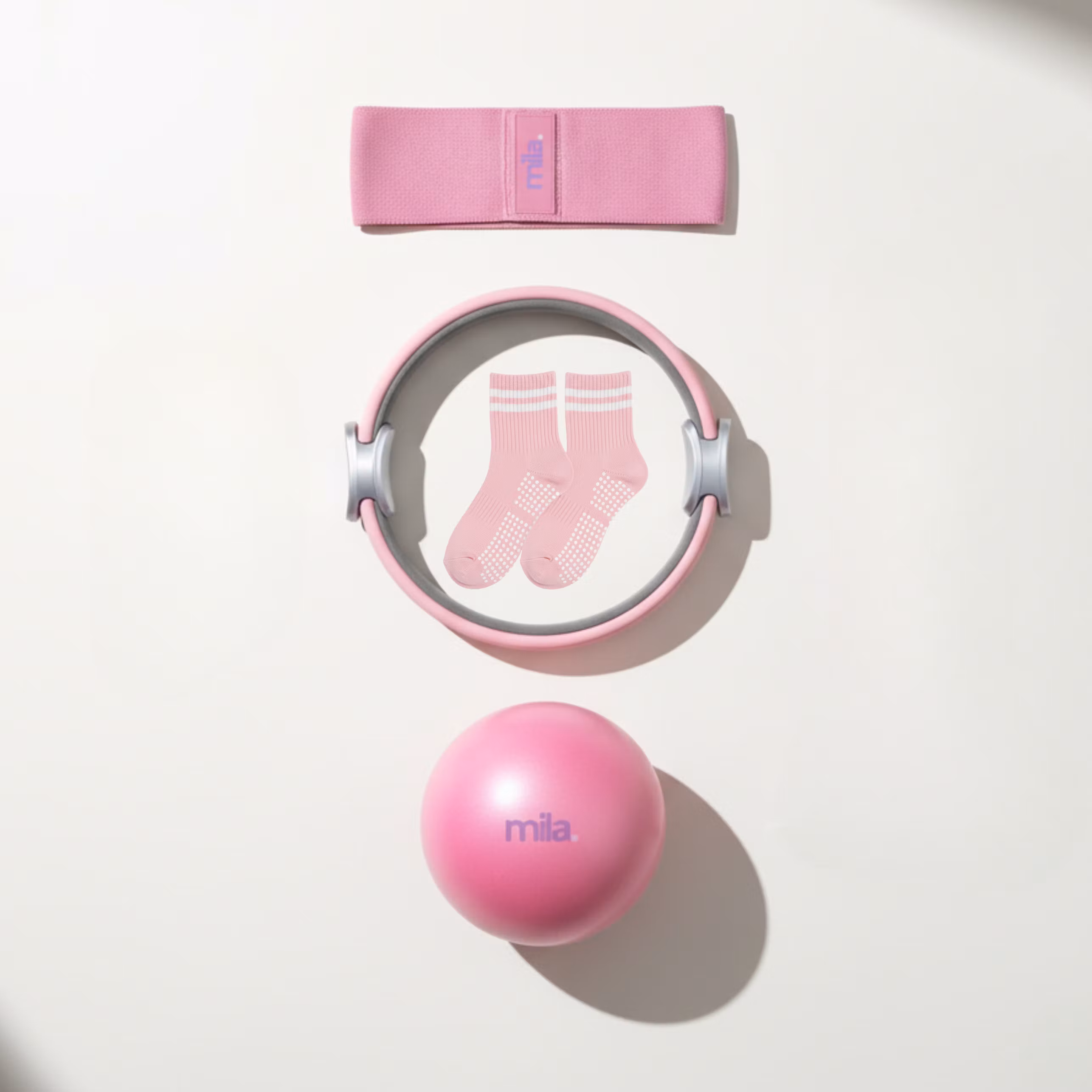 Mila Pilates Essential Kit