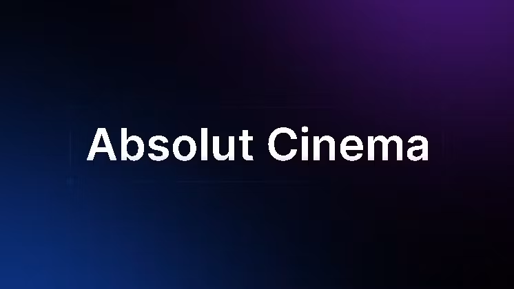 AbsolutCinema
