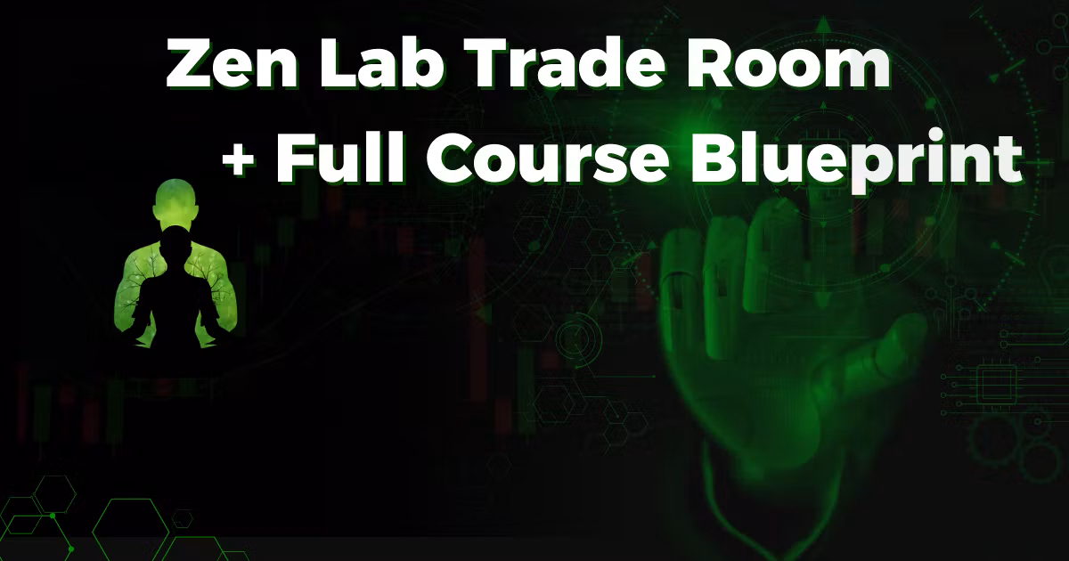 Zen Lab Elite Access