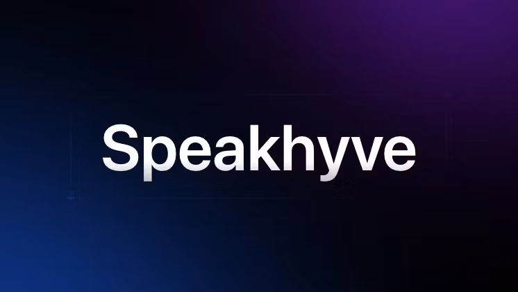 Speakhyve Renewal (Tech + Skool)
