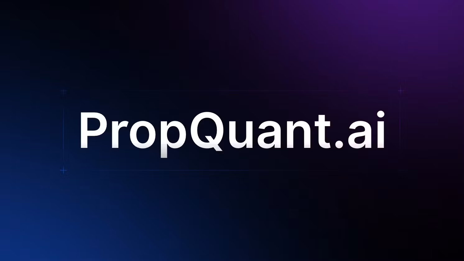 PropQuant.ai
