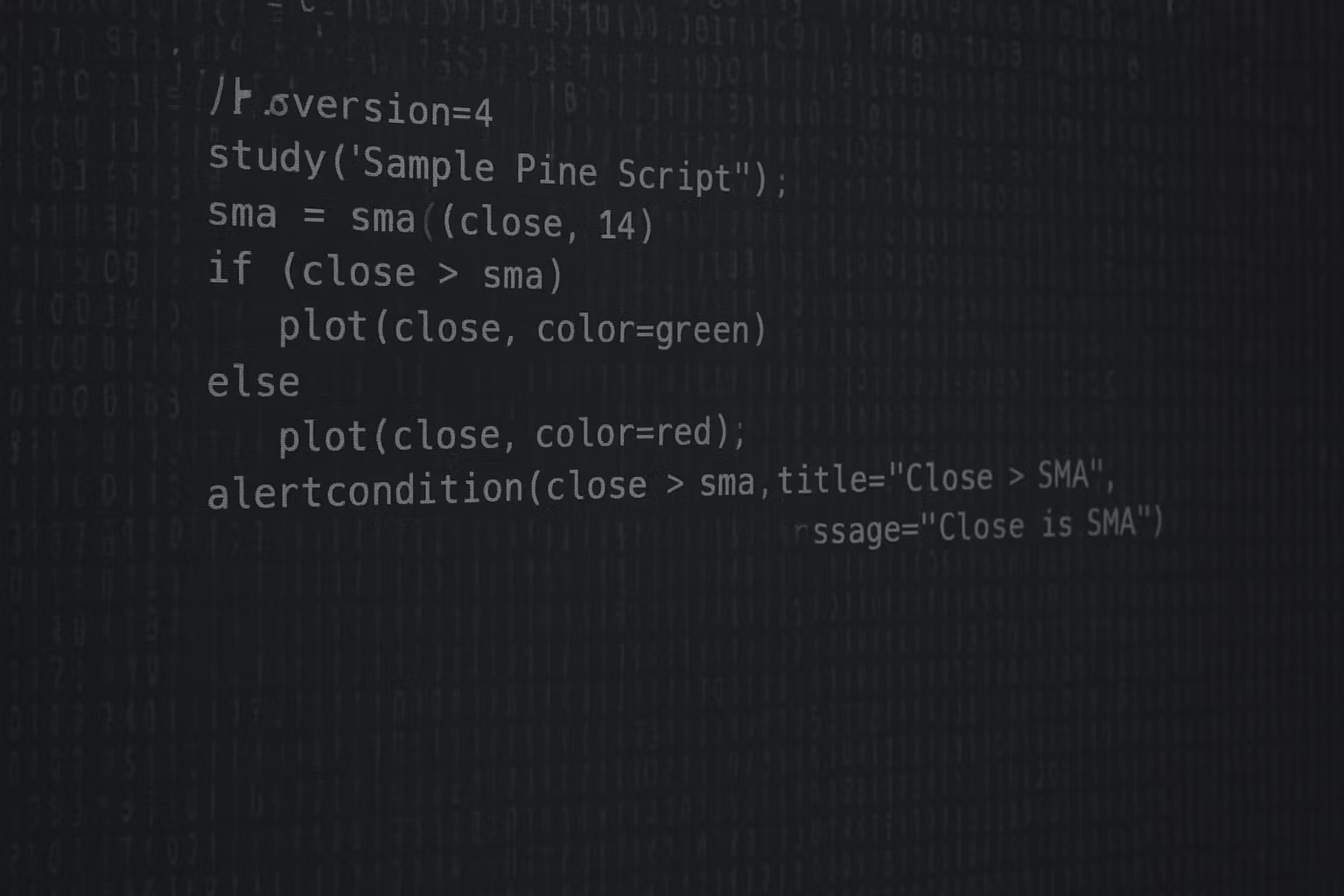PineScript Product Development